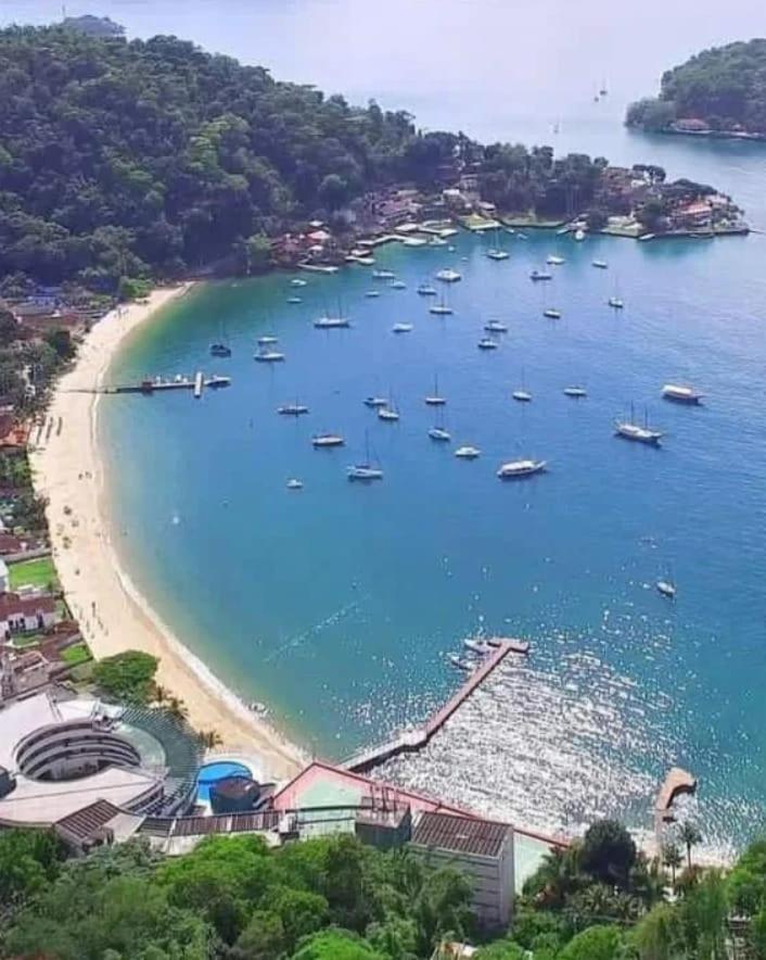 Angra Inn 306 Angra dos Reis Exterior foto