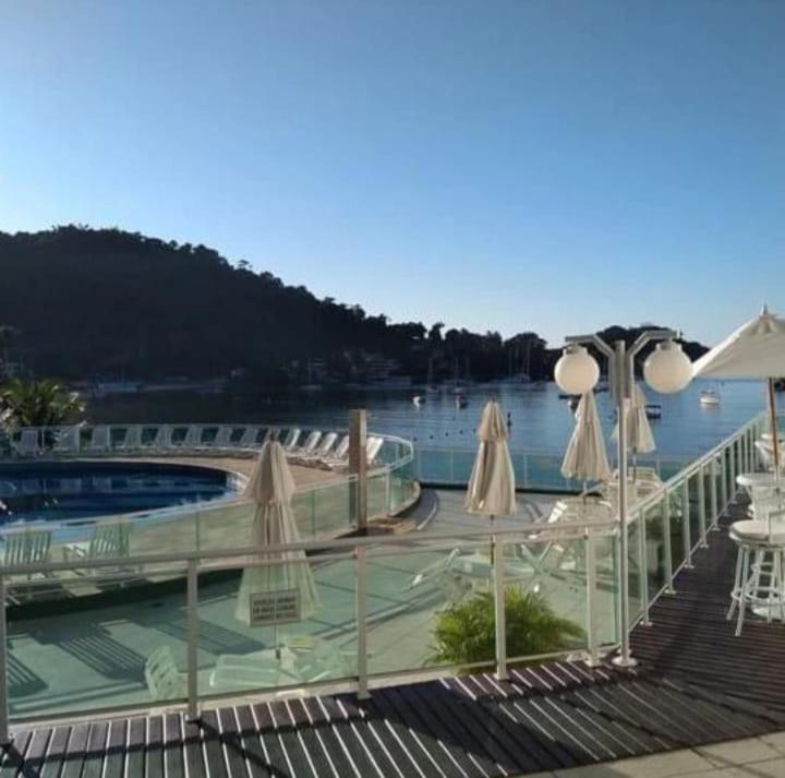 Angra Inn 306 Angra dos Reis Exterior foto