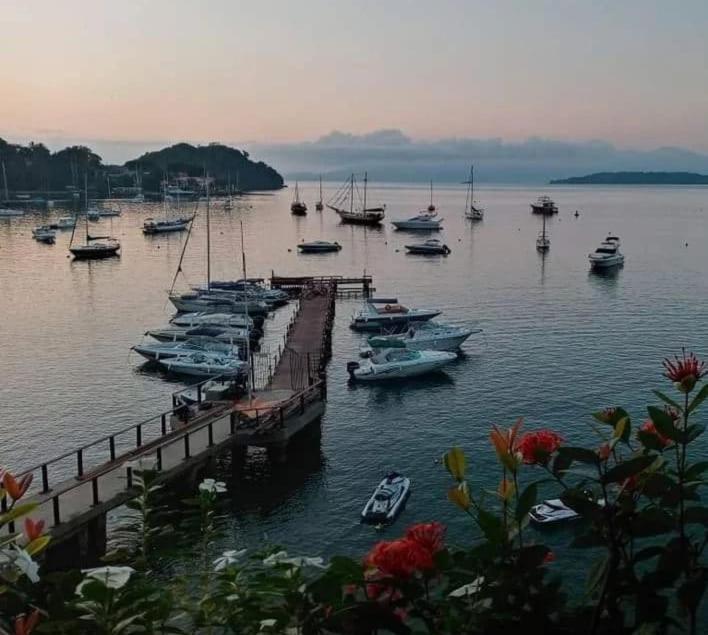 Angra Inn 306 Angra dos Reis Exterior foto