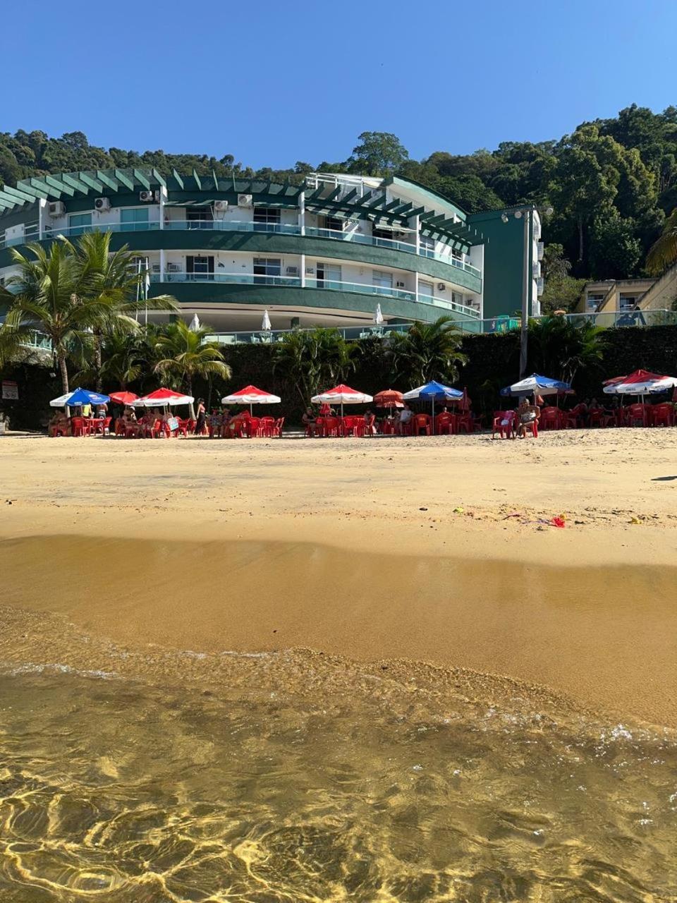 Angra Inn 306 Angra dos Reis Exterior foto