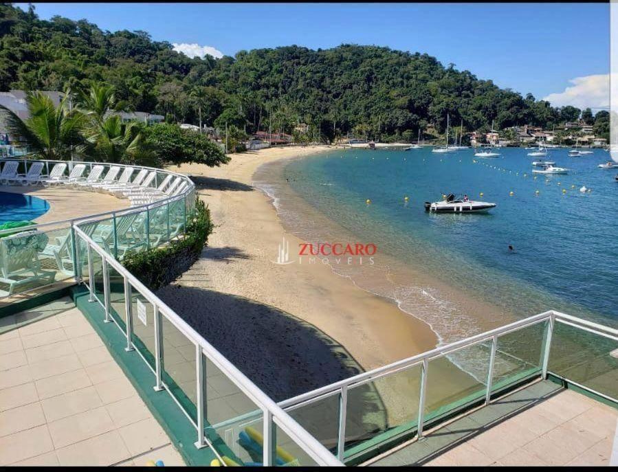 Angra Inn 306 Angra dos Reis Exterior foto