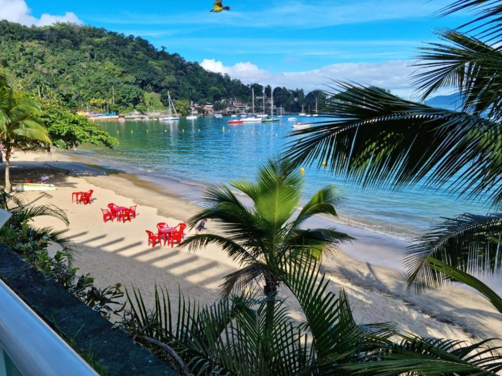 Angra Inn 306 Angra dos Reis Exterior foto